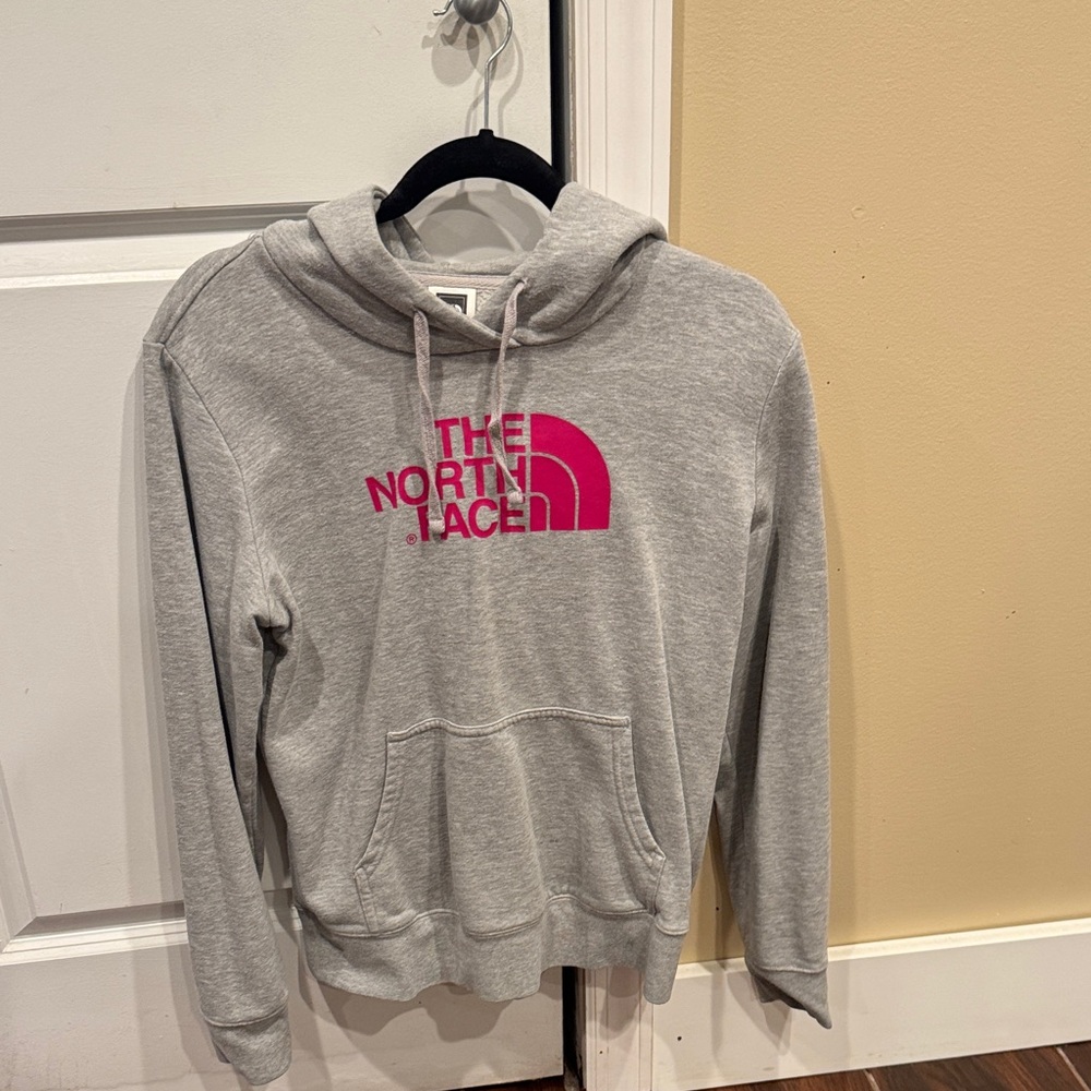 The North Face Hoodie